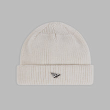 Load image into Gallery viewer, PAPER PLANES WHARFMAN BEANIE - VAPOR - Clique Apparel