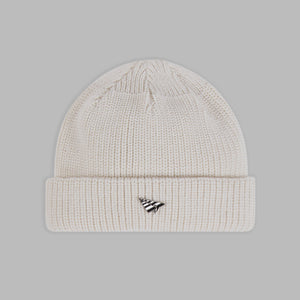 PAPER PLANES WHARFMAN BEANIE - VAPOR - Clique Apparel