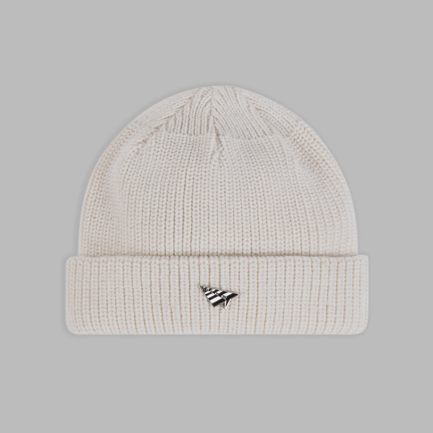 PAPER PLANES WHARFMAN BEANIE - VAPOR - Clique Apparel