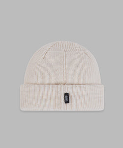 PAPER PLANES WHARFMAN BEANIE - VAPOR - Clique Apparel