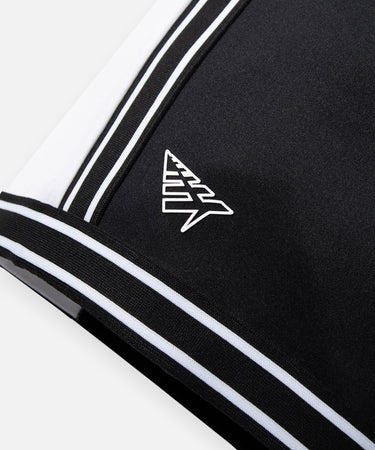 Paper Planes - Basketball Short - Clique Apparel