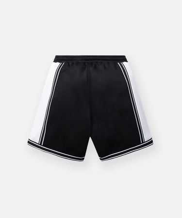 Paper Planes - Basketball Short - Clique Apparel