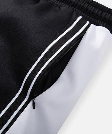 Paper Planes - Basketball Short - Clique Apparel