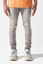 Load image into Gallery viewer, Serenede - Marine Layer Jeans - Grey - Clique Apparel