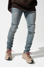 Load image into Gallery viewer, Serenede - Seafoam Jeans - Slate - Clique Apparel