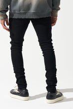 Load image into Gallery viewer, Serenede - Vanta 11 Jeans - Black - Clique Apparel