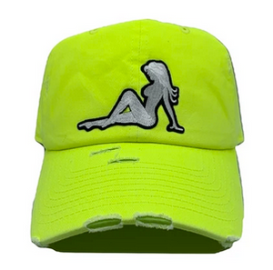 MV DAD Hats Trucker girl - Unisex - Clique Apparel