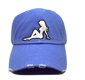 MV DAD Hats Trucker girl - Unisex - Clique Apparel