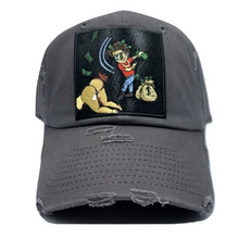 Load image into Gallery viewer, MV DAD HATS Dollars Hat - Unisex - Clique Apparel