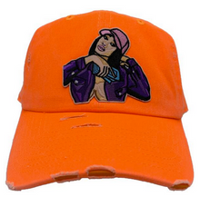 Load image into Gallery viewer, MV Bronx Babe Hat - Unisex - Clique Apparel