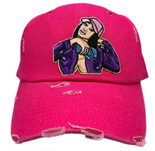 Load image into Gallery viewer, MV Bronx Babe Hat - Unisex - Clique Apparel