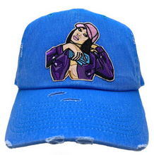 Load image into Gallery viewer, MV Bronx Babe Hat - Unisex - Clique Apparel