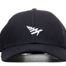 Paper Planes - Icon II Dad Hat - Navy - Clique Apparel