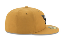 Load image into Gallery viewer, PAPER PLANE MAPLE CROWN SNAPBACK - Clique Apparel