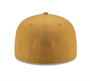 PAPER PLANE MAPLE CROWN SNAPBACK - Clique Apparel