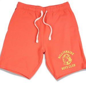 BILLIONAIRE BOYS CLUB HOT CORAL CLUB SHORT - Clique Apparel