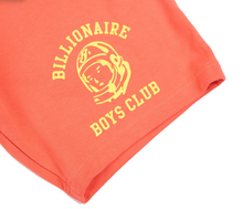 Load image into Gallery viewer, BILLIONAIRE BOYS CLUB HOT CORAL CLUB SHORT - Clique Apparel