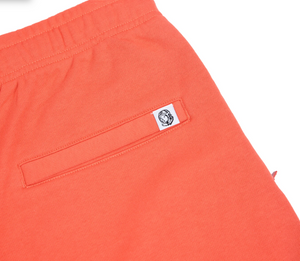 BILLIONAIRE BOYS CLUB HOT CORAL CLUB SHORT - Clique Apparel