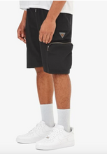 Load image into Gallery viewer, MEN&#39;S LIFE CODE SHORT - Clique Apparel