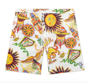 BILLIONAIRE BOYS CLUB BB LIGHTBEAM SHORT - Clique Apparel