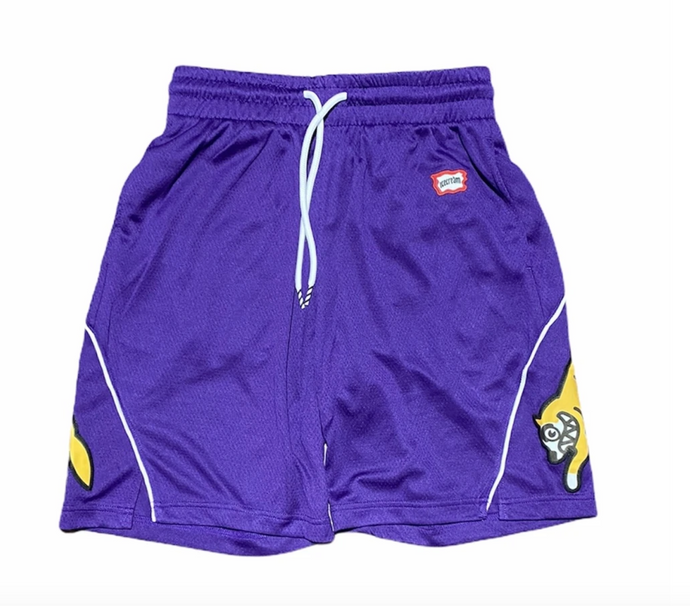 ICE CREAM SWISH SHORT - Clique Apparel