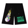 ICE CREAM DISC SHORT - Clique Apparel