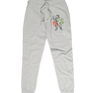 BILLIONAIRE BOYS CLUB BB CYCLE SWEATPANT - Clique Apparel