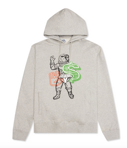 BILLIONAIRE BOYS CLUB BB ICON HOODIE AND SWEATPANT SET - Clique Apparel