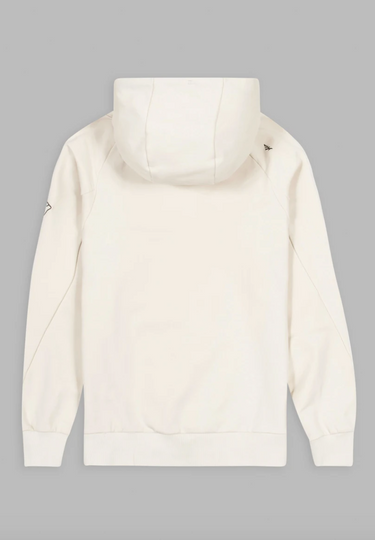 PAPER PLANE HOODIE- AVIATOR BEAR - Clique Apparel