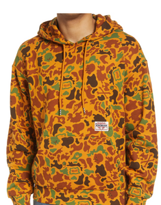 BILLIONAIRE BOYS CLUB WORK HOODIE - Clique Apparel