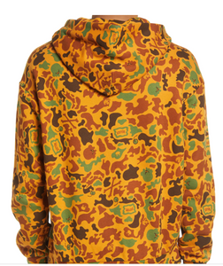 BILLIONAIRE BOYS CLUB WORK HOODIE - Clique Apparel