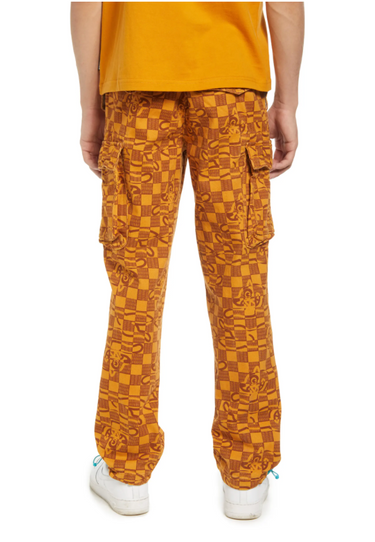 ICE CREAM SURVIVAL CARGO PANT - Clique Apparel