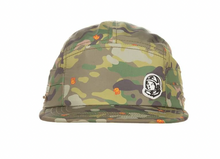 Load image into Gallery viewer, Billionaire Boys Club Fog BB Flauge Panel Hat (811-7805) - Clique Apparel