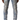 Purple Jeans - Holograpic Indigo Jaquard Monogram - Clique Apparel