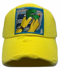 Load image into Gallery viewer, ATM HAT (more colors) - Clique Apparel