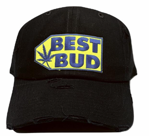 BEST BUD (more colors) - Clique Apparel