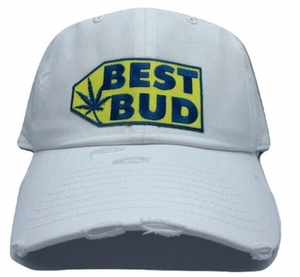 BEST BUD (more colors) - Clique Apparel