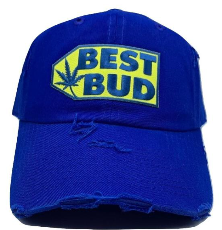 BEST BUD (more colors) - Clique Apparel