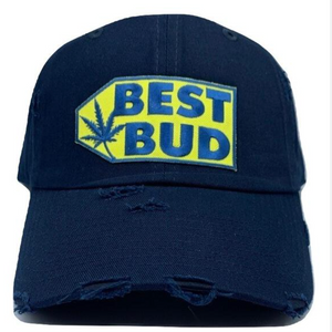 BEST BUD (more colors) - Clique Apparel