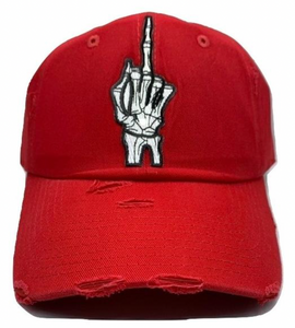 BONE FINGER (more colors) - Clique Apparel