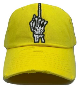 BONE FINGER (more colors) - Clique Apparel