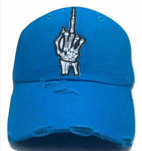 BONE FINGER (more colors) - Clique Apparel