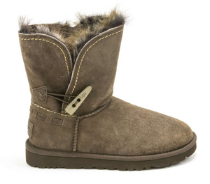 Ugg - Women Meadow Boot (Chocolate) - Clique Apparel