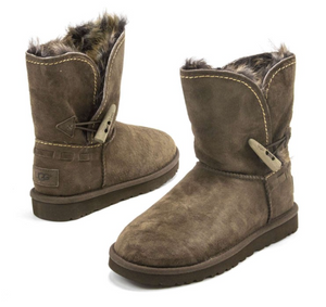 Ugg - Women Meadow Boot (Chocolate) - Clique Apparel