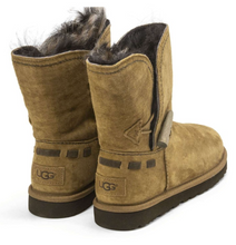 Load image into Gallery viewer, Ugg - Women Meadow Boot (Chestnut) - Clique Apparel