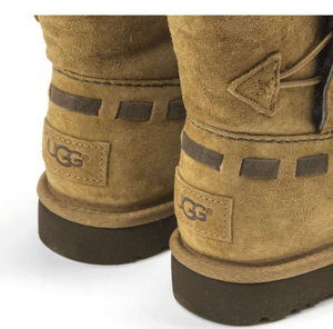 Ugg - Women Meadow Boot (Chestnut) - Clique Apparel