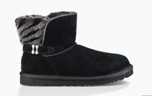 Load image into Gallery viewer, Ugg - Women Adria (Black) - Clique Apparel