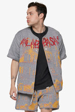 Load image into Gallery viewer, Valabasas - Tapestry Ghost Hand - Clique Apparel