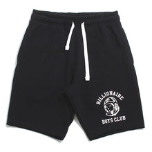 Load image into Gallery viewer, Billionaire Boys Club - BB Club Short Black - Clique Apparel