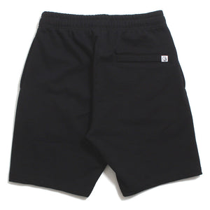 Billionaire Boys Club - BB Club Short Black - Clique Apparel